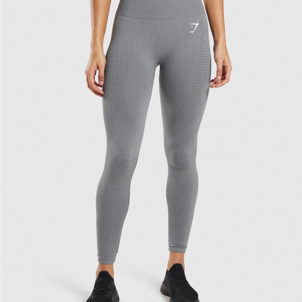 Vital seamless 2.0 leggings size M!